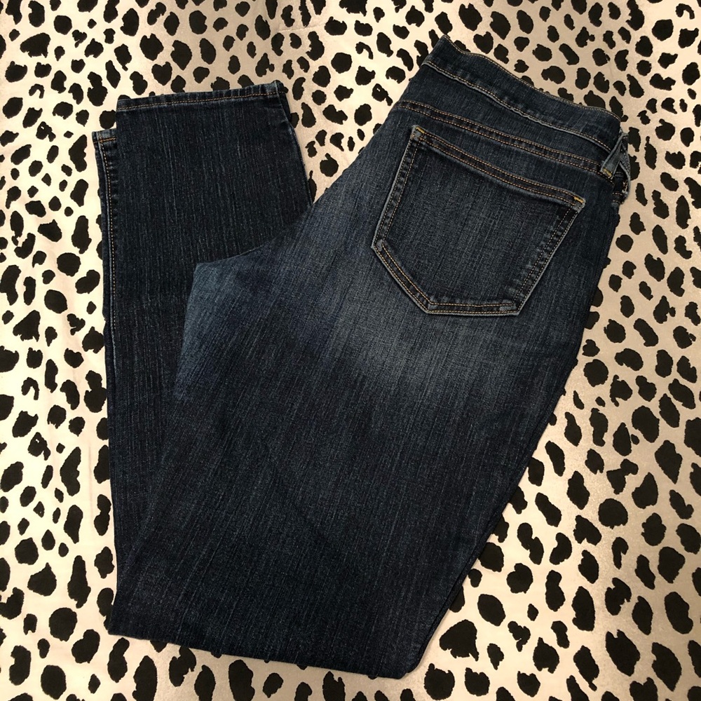 Old Navy Sweetheart Jeans - Picture 5 of 6
